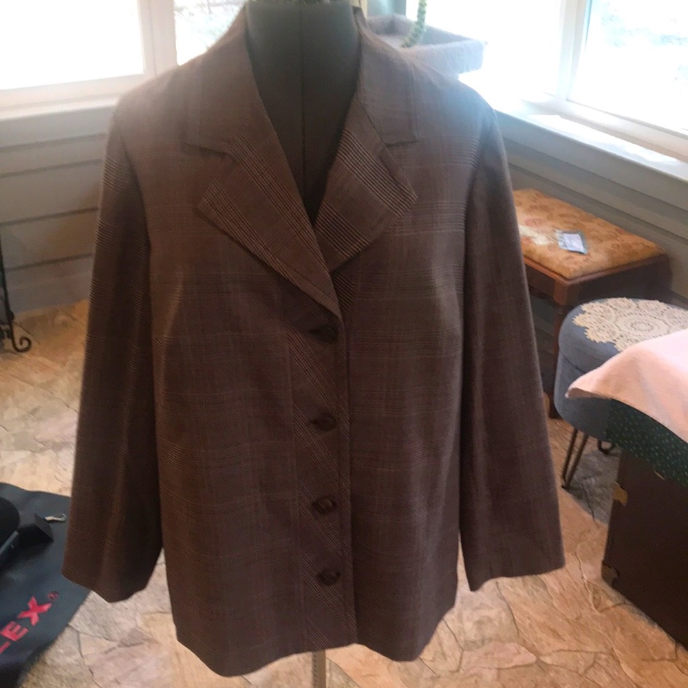 Sag Harbor Blazer